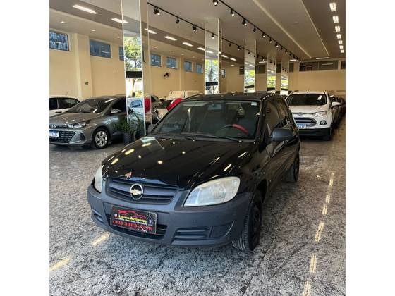 CHEVROLET CELTA 1.0 MPFI LIFE 8V FLEX 4P MANUAL